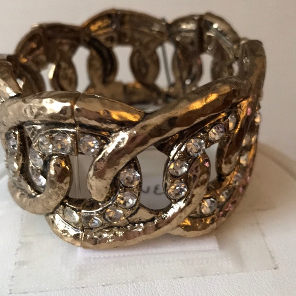 Chicos Jewelry - Chico’s stretch bracelet